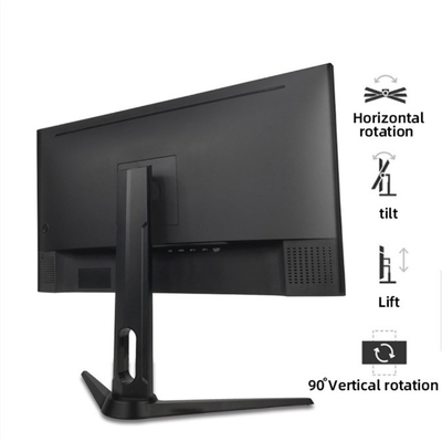 Rotating Screen 1080p 24 Inch 2k 144hz Monitor / Frameless Gaming Monitor