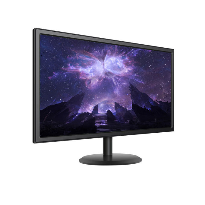HDMI Input 1920*1080P LED Computer Monitors 24 Inch 75hz Desktop Use