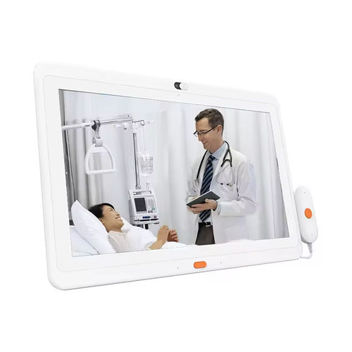 Latest company case about Medical Monitoring Tablets Transforming Patient Care in Modern Hospitals