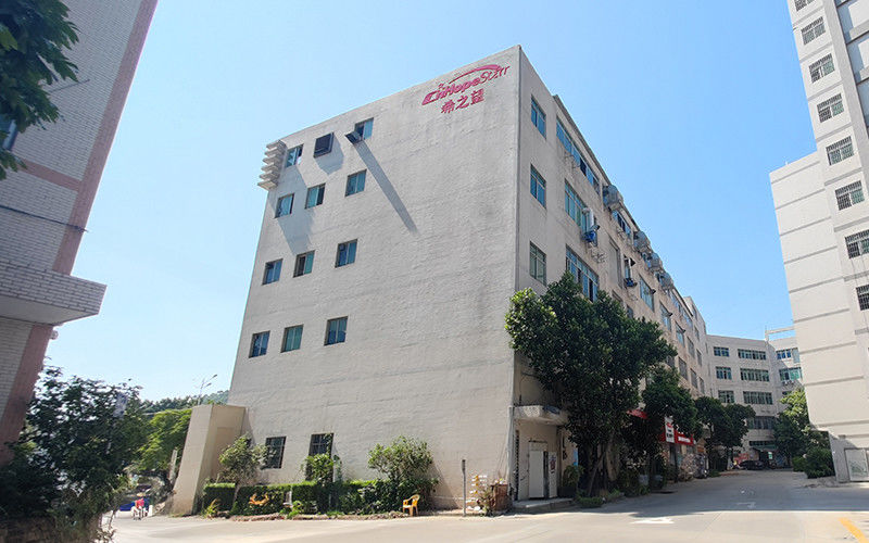 China Shenzhen Hopestar SCI-TECH Co., Ltd. company profile