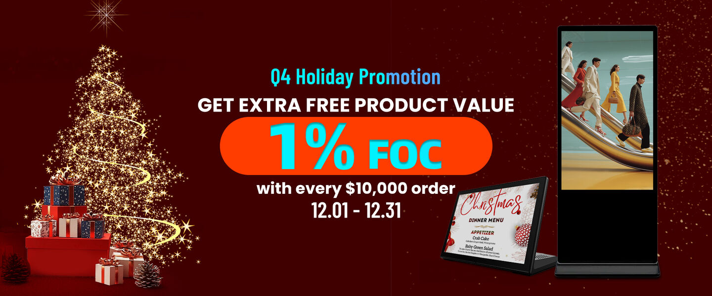 Conference Room Booking Tablet