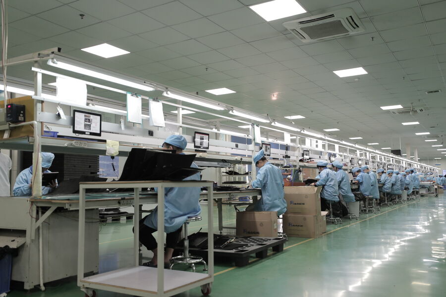 Shenzhen Hopestar SCI-TECH Co., Ltd.