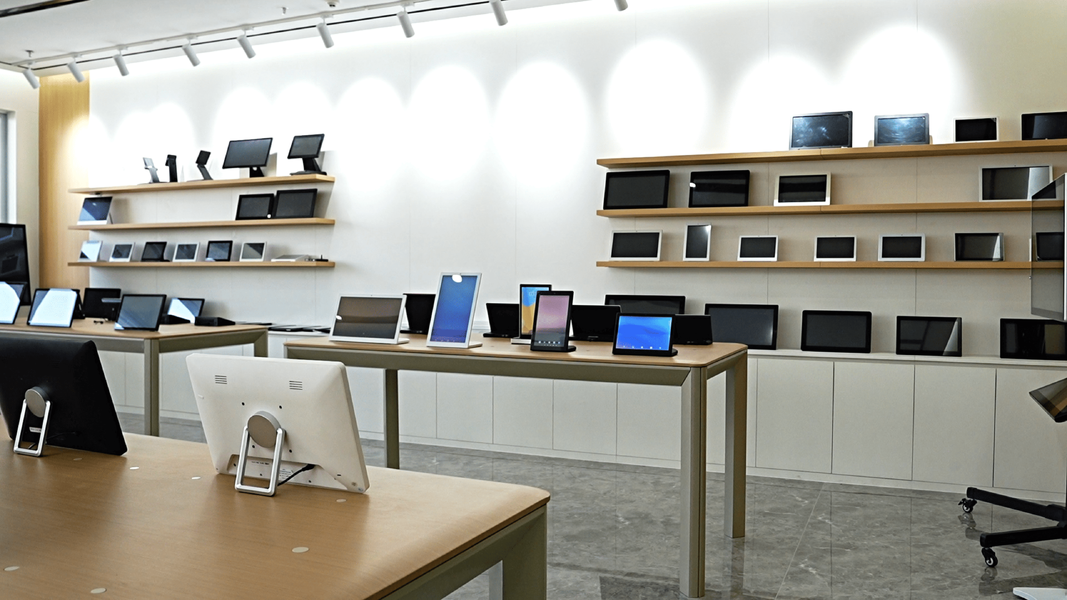Shenzhen Hopestar SCI-TECH Co., Ltd.