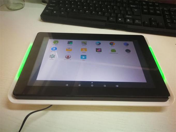 Wall Mount P0.264mm All In One Android Tablet For Home Automation