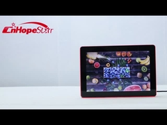 Conference Room Booking Tablet