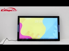 Meeting Conference Room Tablet