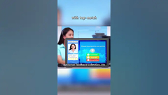 Wall Mount 10.1 Inch Android Tablet Capacitive Touch IPS Screen