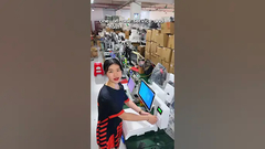 One-on-one service is provided #odm #OEM #hopestar #ledfactory #possystem #pos