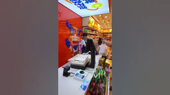 Factory direct sales #odm #OEM #hopestar #possystem #pos #fyp