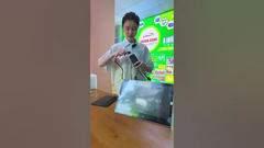 Let it boost your business #odm #OEM #hopestar #possystem #pos #posmachine