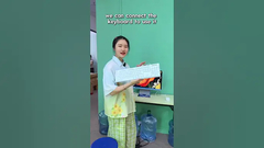 Blue all-in-one machine #odm #OEM #hopestar #laptop #ledfactory #allinone