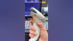 Practical pos system #odm #OEM #hopestar #pos #possystem #fyp