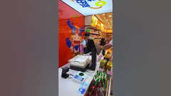 Let’s go to ship the products #odm #OEM #possystem #pos #hopestar #posmachine #fyp