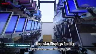 Shenzhen Hopestar Sci-Tech Co., Ltd. 