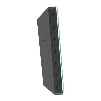 15.6Inch RK3566 NFC POE Power Tablet PC Wall Mounted Meeting Android Tablet With Led Light