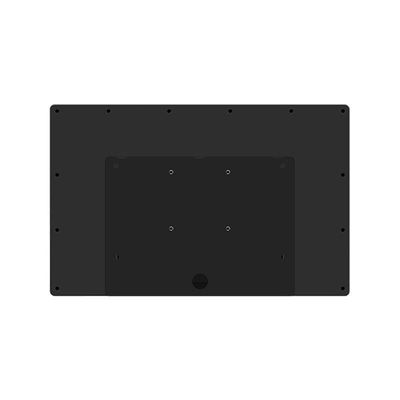 15.6Inch RK3566 NFC POE Power Tablet PC Wall Mounted Meeting Android Tablet With Led Light