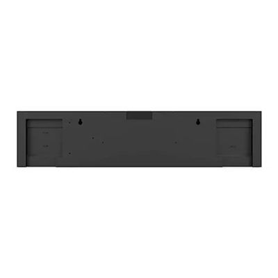 19 Inch Wall Mounted Bar-Type Advertising Machine 1920x360 Android Tablet
