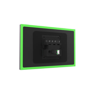 10.1Inch Android Central Control Screen with RK3588 CPU and Android 13 for Smart Home Automation