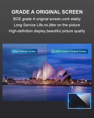 10.1Inch RK3399 CPU Wall Mounted Medical Grade Hospital Tablet With POE Power