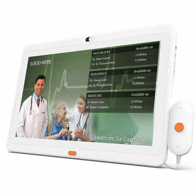 10.1Inch Medical Grade Hospital Tablet For Monitoring Medical Records And Data