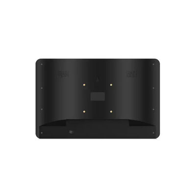 10.1Inch RK3399 Wall Mounted Conference Room Tablet with NFC Support and POE Capability for Meeting Room Booking System