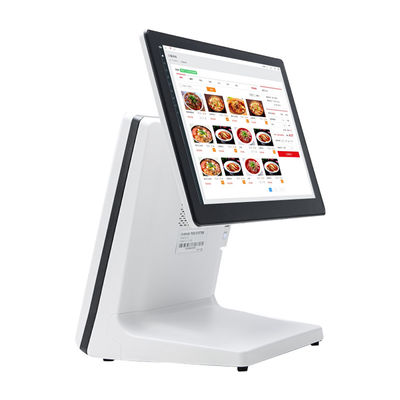 15.6Inch Cash Account Machine Capacitive Touch Screen Retail Pos System RK3568 8+128GB Supermarket Window Pos Terminal