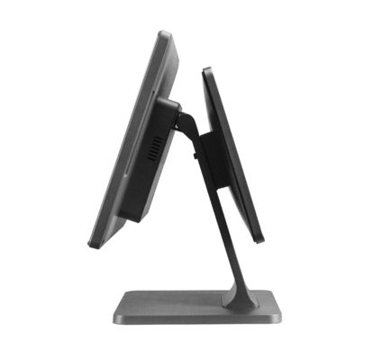 8GB DDR3 Memory 15.6 Inch FHD Ultra Thin Frame Full HD Resolution Win11 Android POS System Touch Screen POS All in One