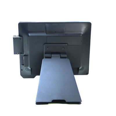 15.1/15.6inch Touch Screen POS Machine for Retail and Restaurant NFC Payment Cash Register