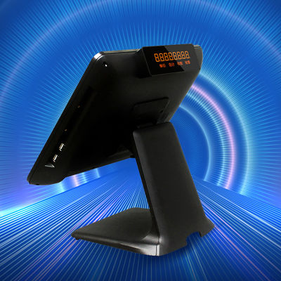 CE ROHS Approved Oem Restaurant Retail Billing Printer Touch Pos Cashier Machine POS Terminal Cash Register All in One POS Systems