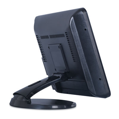 Restaurant Ordering Thermal Printer with Resolution Win/Android POS Cash Register 13.3/15.6 Inch 1366*768 Resolution