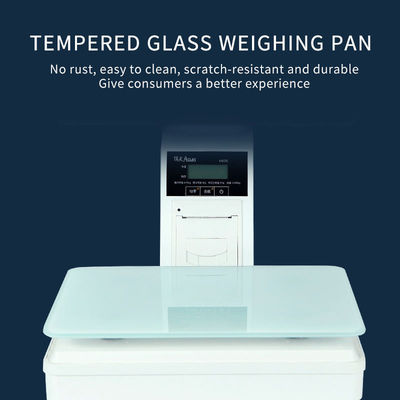 15.4 Inch Dual Screen Win Touch All in One Scale Weighing POS Supermarket Hotel's Ultimate POS Solution with WIFI/BT