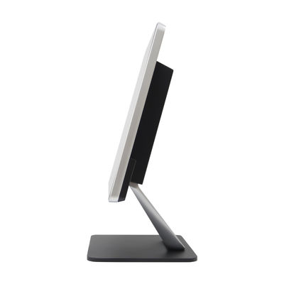 15.6Inch Touch Screen Pos All In One Desktop Retail Pos System N2840 2+32GB Supermarket Window Pos Terminal