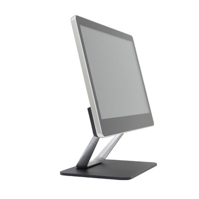 15.6Inch Touch Screen Pos All In One Desktop Retail Pos System N2840 2+32GB Supermarket Window Pos Terminal