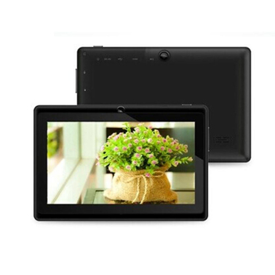 7 inch A33 quad core android tablet best wifi 7&quot; quad core tablet android best cheap 7 inch tablet