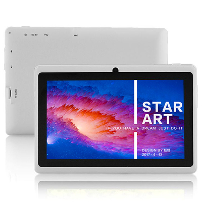 Shenzhen OEM cheap tablet 7 inch quad core android 4.4 A33 super smart pad tablet pc