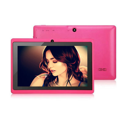 7-inch Quad-Core A33 Android 5.1 Tablet PC - Compact and Efficient Smart Pad for Business Use