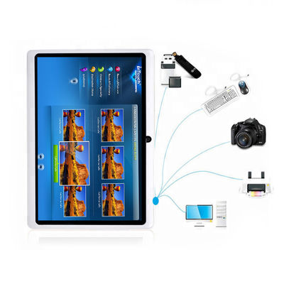 7-inch Quad-Core A33 Android 5.1 Tablet PC - Compact and Efficient Smart Pad for Business Use