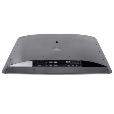 Wall Mount Android Tablet with 0.264mm Pixel Pitch IPS Display and POE Power for Smart Home Automation