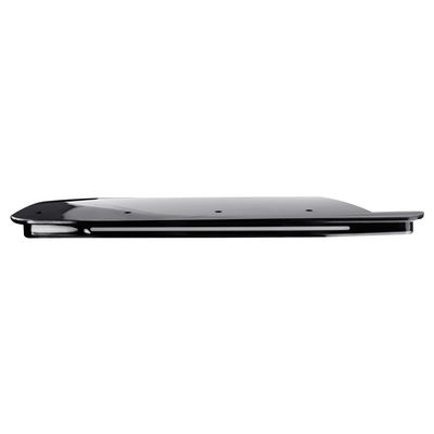 Wall Mount Android Tablet with 0.264mm Pixel Pitch IPS Display and POE Power for Smart Home Automation
