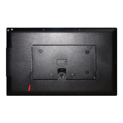 21.5 Inch IPS Screen Android Tablet PC All In One with RK3288 Quad Core Processor and RJ45 Wifi for Advertising Display