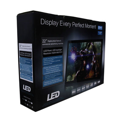 21.5 Inch IPS Screen Android Tablet PC All In One with RK3288 Quad Core Processor and RJ45 Wifi for Advertising Display