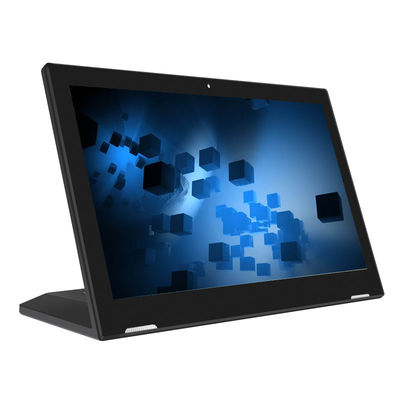 13.3 Inch Octa Core 1.5GHZ Android Tablet with RJ45 Wifi for Digital Signage Touchscreen PC