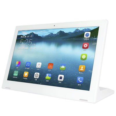 13.3 Inch Octa Core 1.5GHZ Android Tablet with RJ45 Wifi for Digital Signage Touchscreen PC