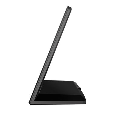 13.3 Inch Octa Core 1.5GHZ Android Tablet with RJ45 Wifi for Digital Signage Touchscreen PC