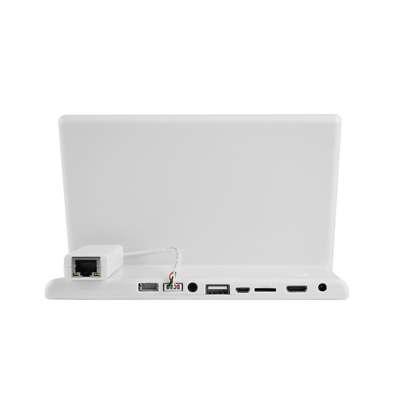 FCC 1.3GHZ All In One Touch Screen PC