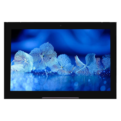 17.3-inch L-Shape All-in-One Touch Screen PC with Quad Core Cortex A7 and 5-Point Capacitive Touch