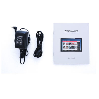 OEM L Shape 17.3" 1.3GHZ All In One Touch Screen PC With WIFI Android 6.0