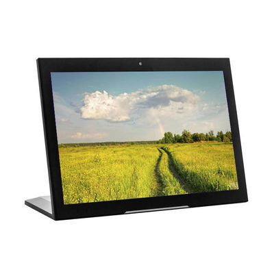 10-inch IPS Screen 1280x800 Android All-in-One Touch Screen PC with Quad Core Cortex A7