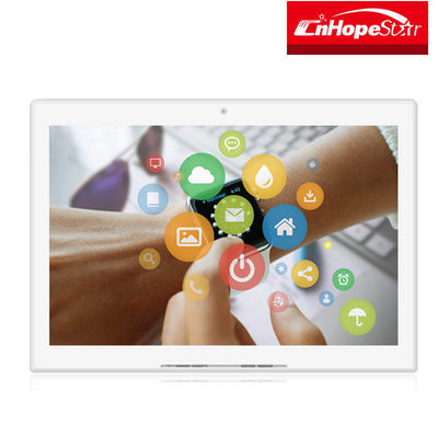 10-inch IPS Screen 1280x800 Android All-in-One Touch Screen PC with Quad Core Cortex A7