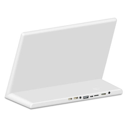 10-inch IPS Screen 1280x800 Android All-in-One Touch Screen PC with Quad Core Cortex A7